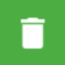Delete routes icon
