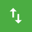 Import / export button